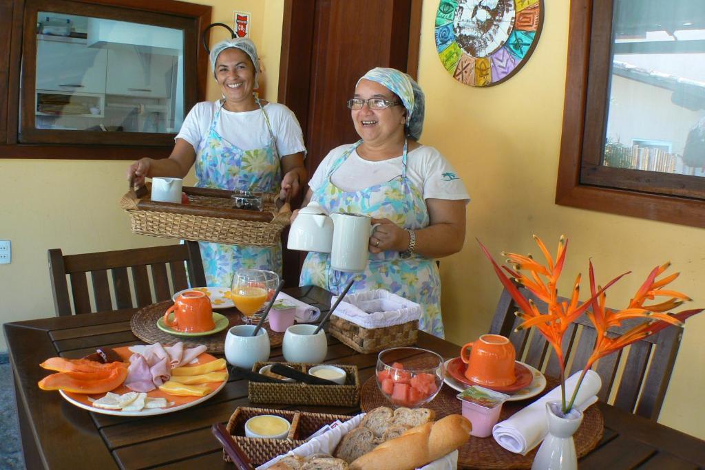 Itacoatiara Inn Eksteriør billede